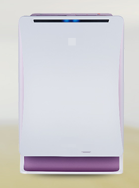 车载空气净化器-X15