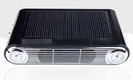 车载空气净化器-X2