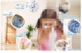 过滤器厂家教你如何选择室内空气净化器