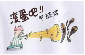 消灭甲醛,绿植和空气净化器要一起才较好