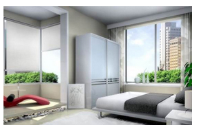 新房子怎么除异味？