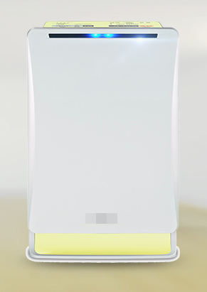 车载空气净化器-X14