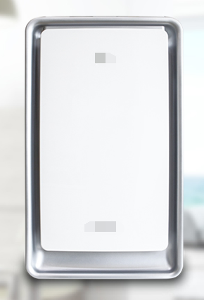 车载空气净化器-X12