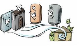 空气净化器使用的七大误区，使用不当适得其反！