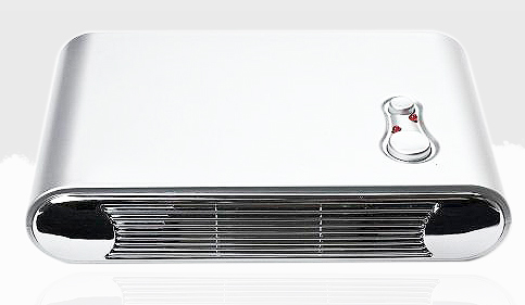 车载空气净化器-X4