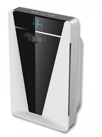 家用空气净化器-E5