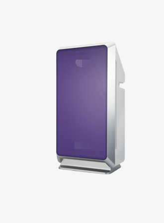 车载空气净化器-X7