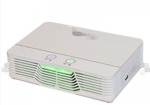 车载空气净化器-X5