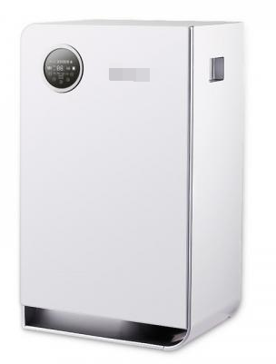 家用空气净化器-S6