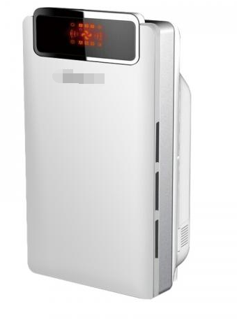 家用空气净化器-E3