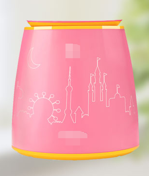 车载空气净化器-X13