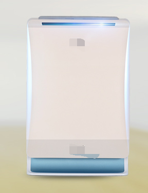 车载空气净化器-X11