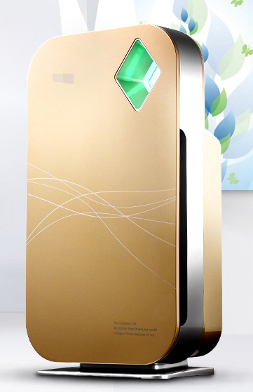 消防空气净化器-G6