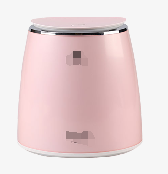 车载空气净化器-X10