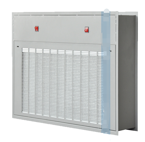 商用空气净化器-H8