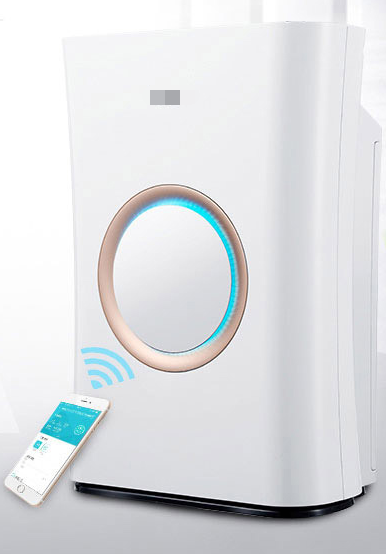 消防空气净化器-G8